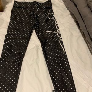 Terez for SoulCycle leggings